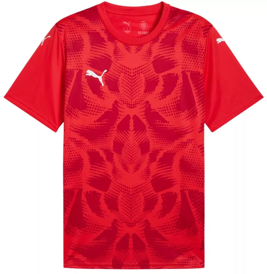 Camisa Puma teamULTIMATE Jersey