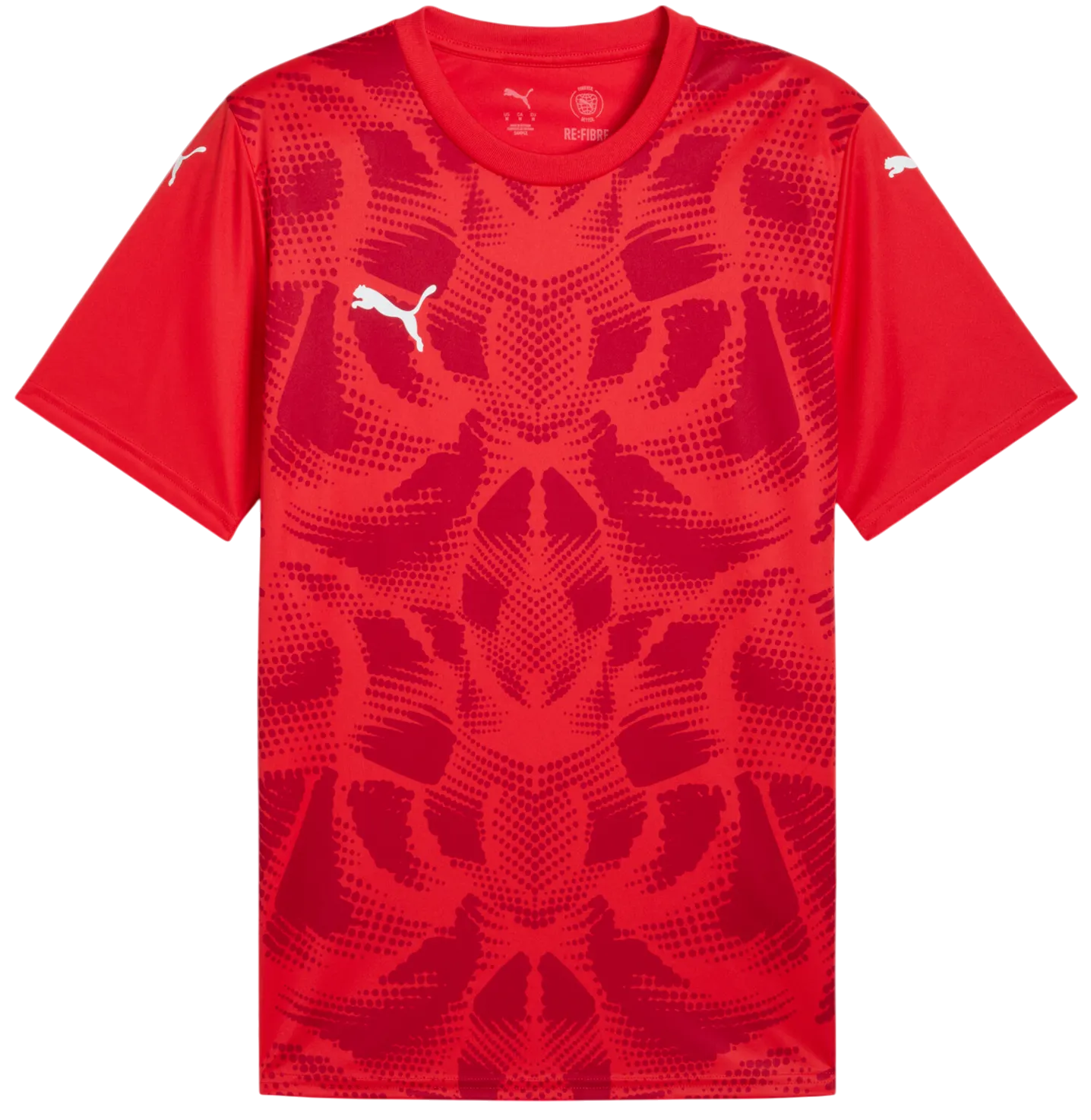 Camisa Puma teamULTIMATE Jersey