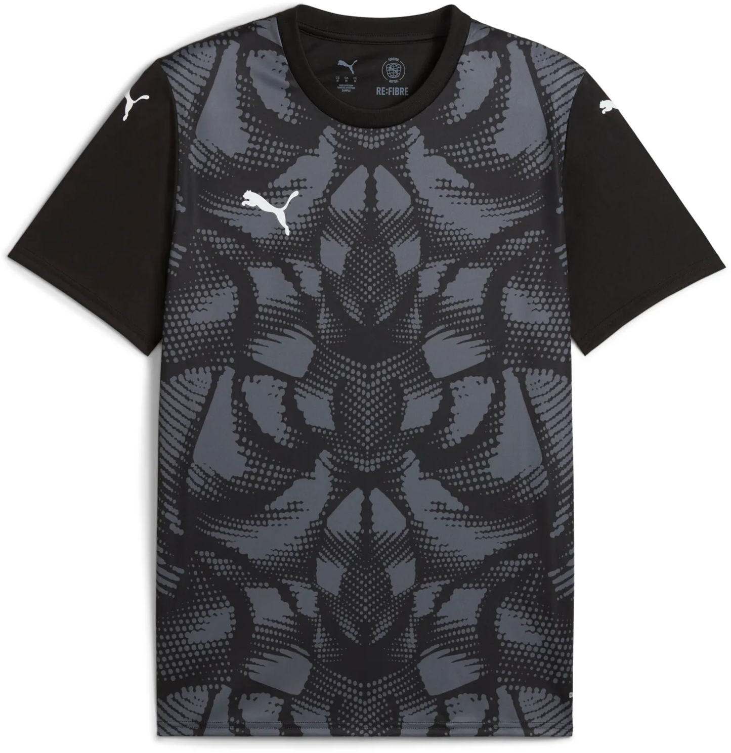 Puma teamULTIMATE Jersey Póló