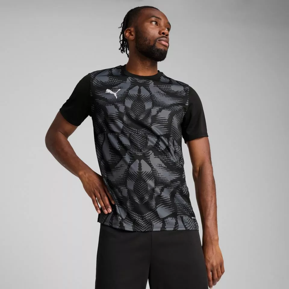 Puma teamULTIMATE Jersey Póló
