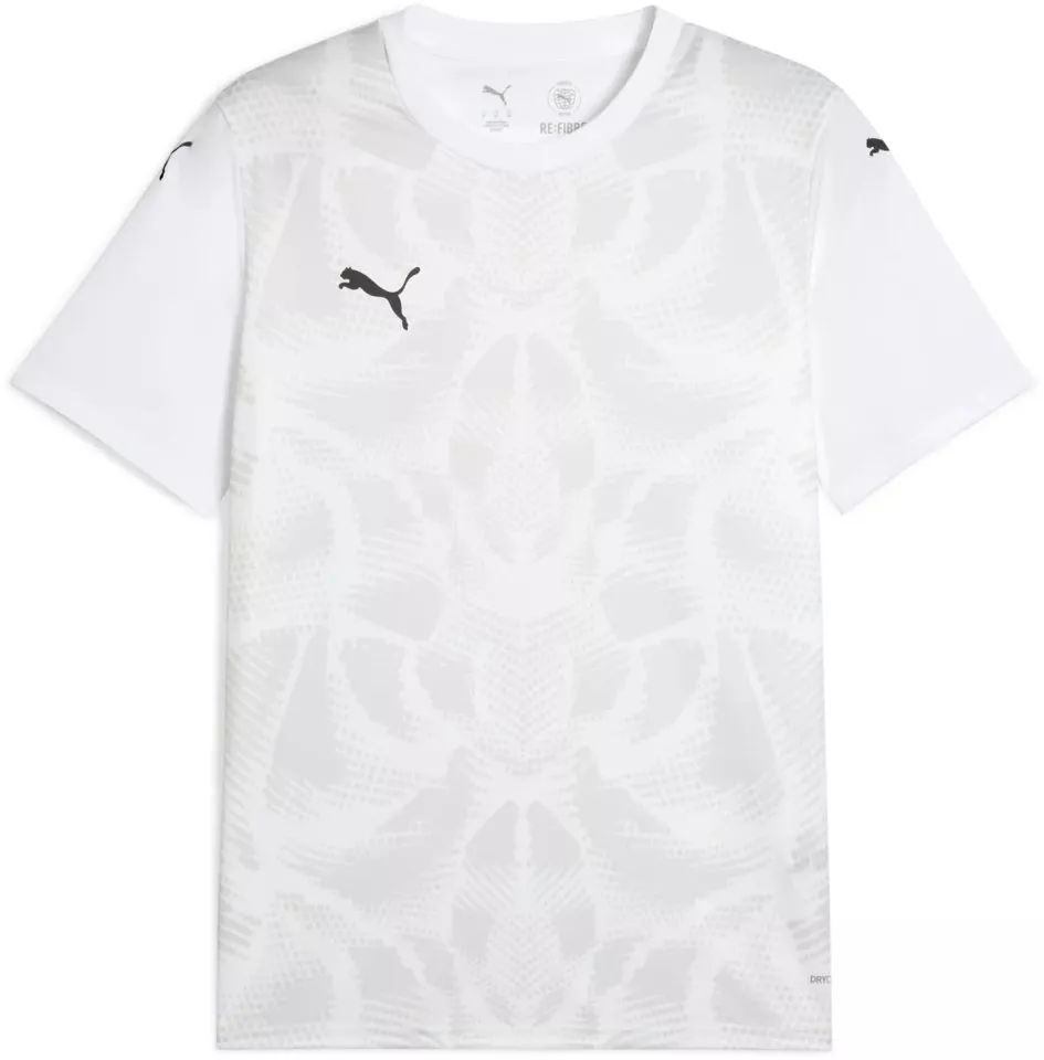 Dres Puma teamULTIMATE Jersey