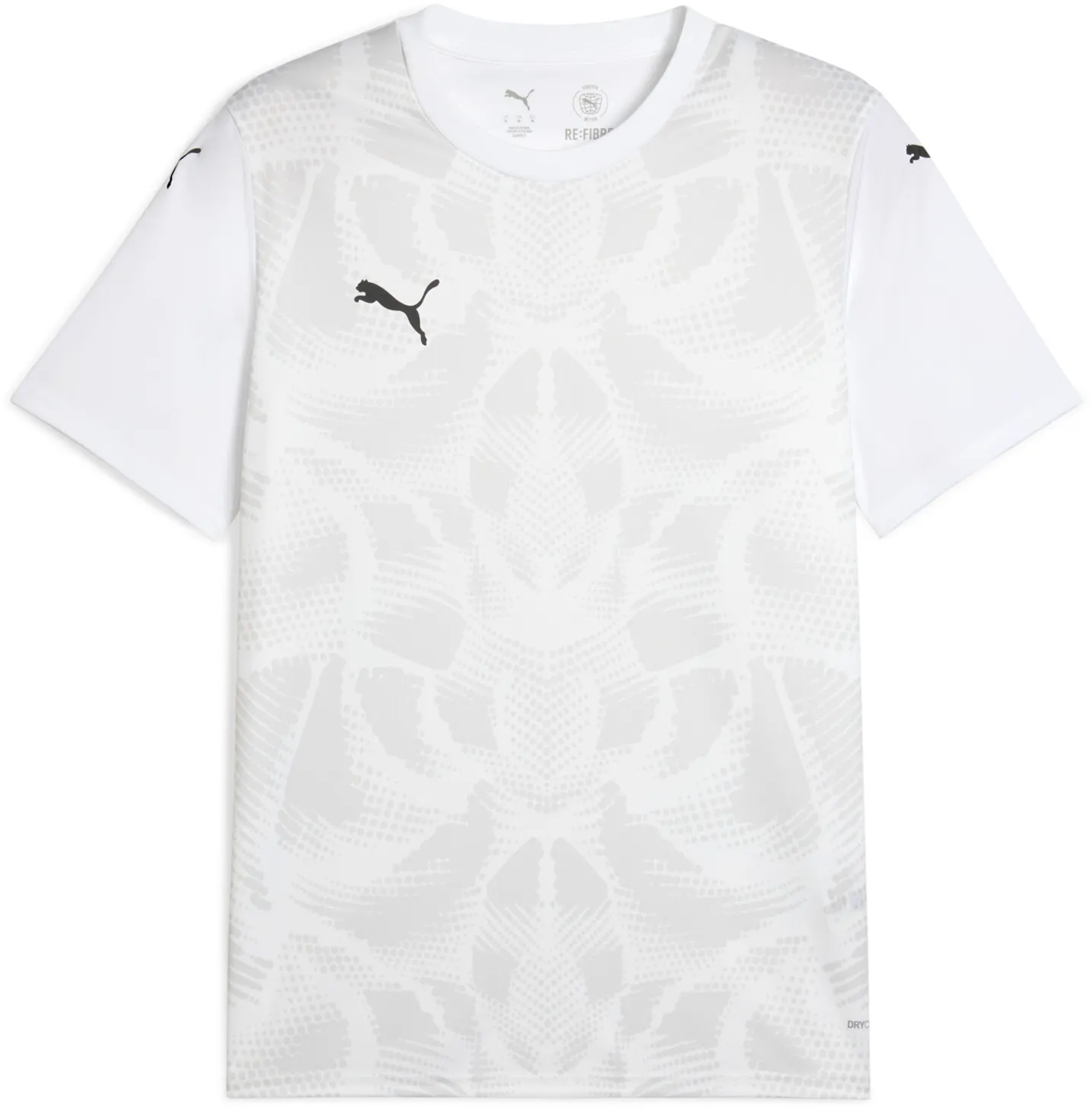 Dres Puma teamULTIMATE Jersey