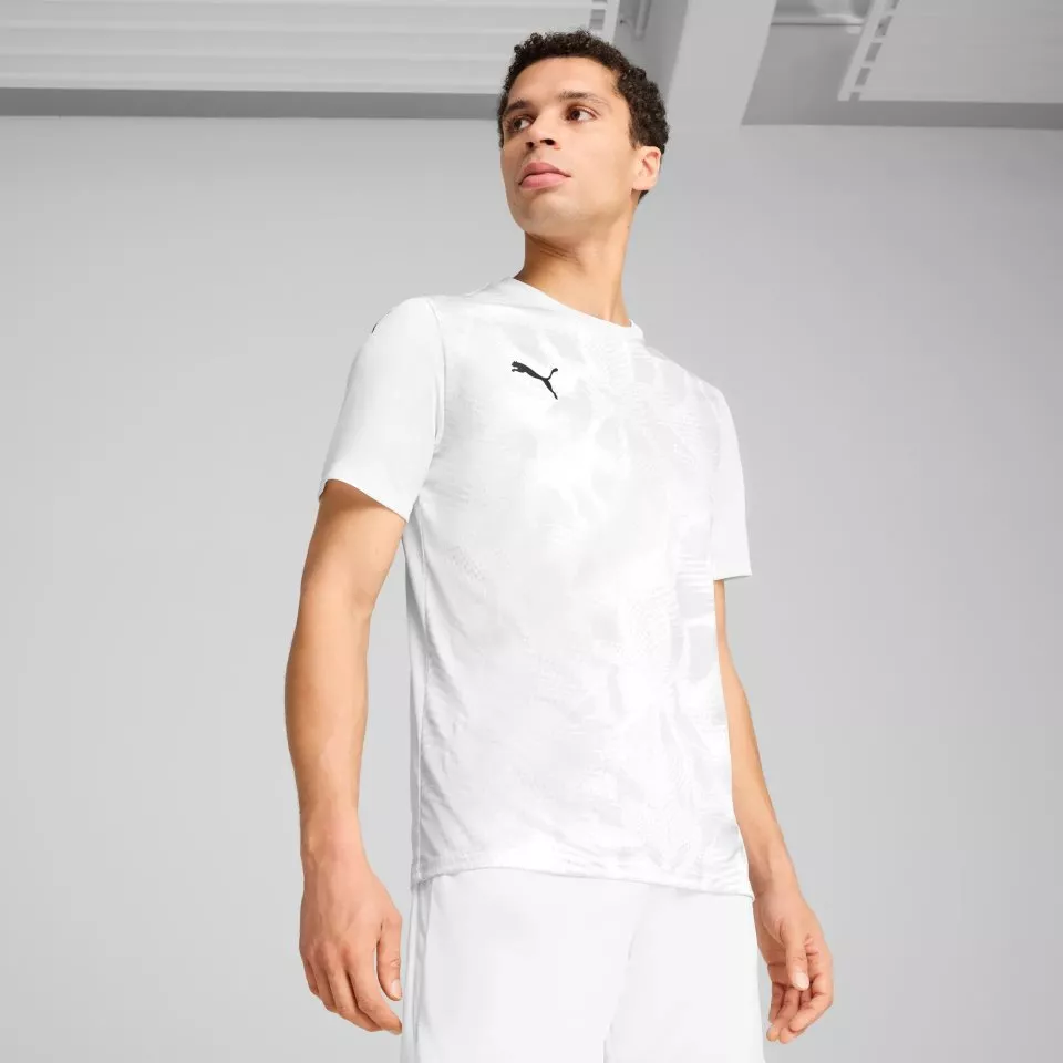 Dres Puma teamULTIMATE Jersey