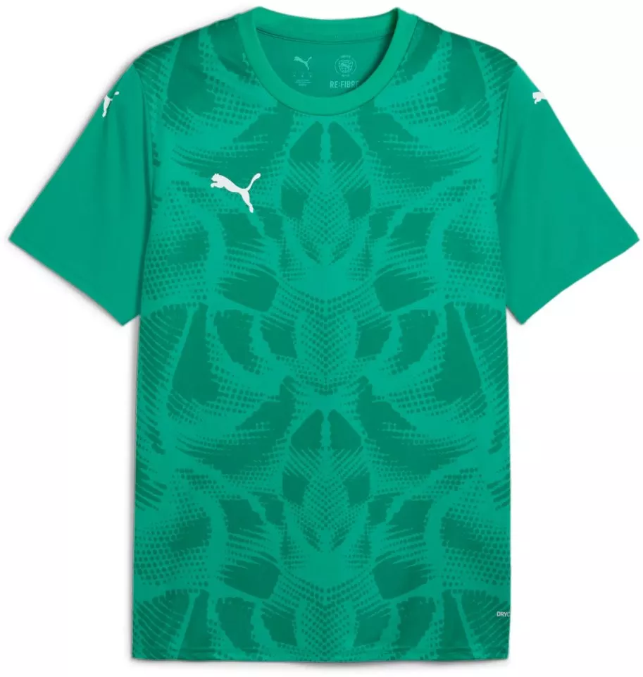 Puma teamULTIMATE Jersey Póló