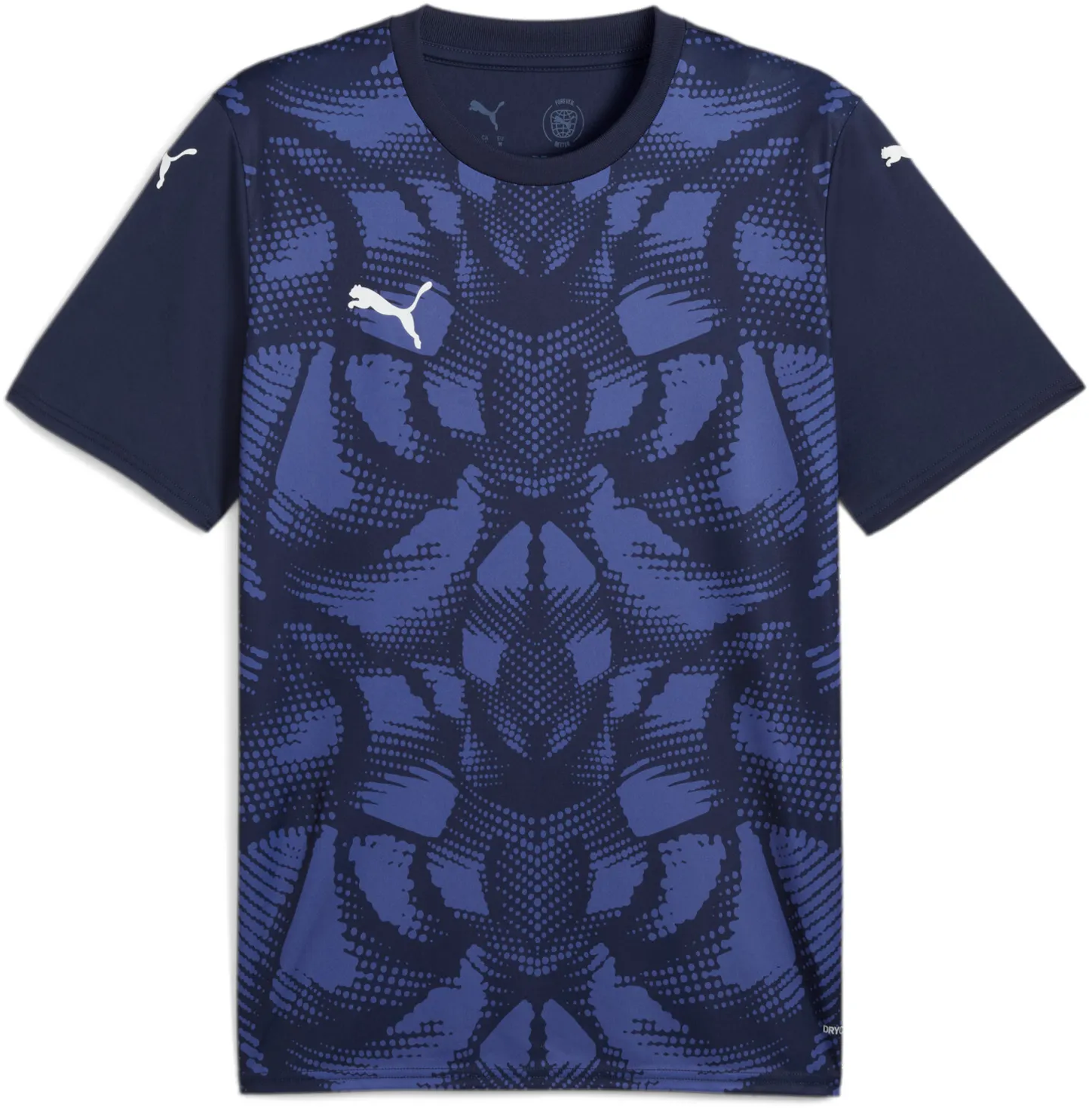 Tröja Puma teamULTIMATE Jersey