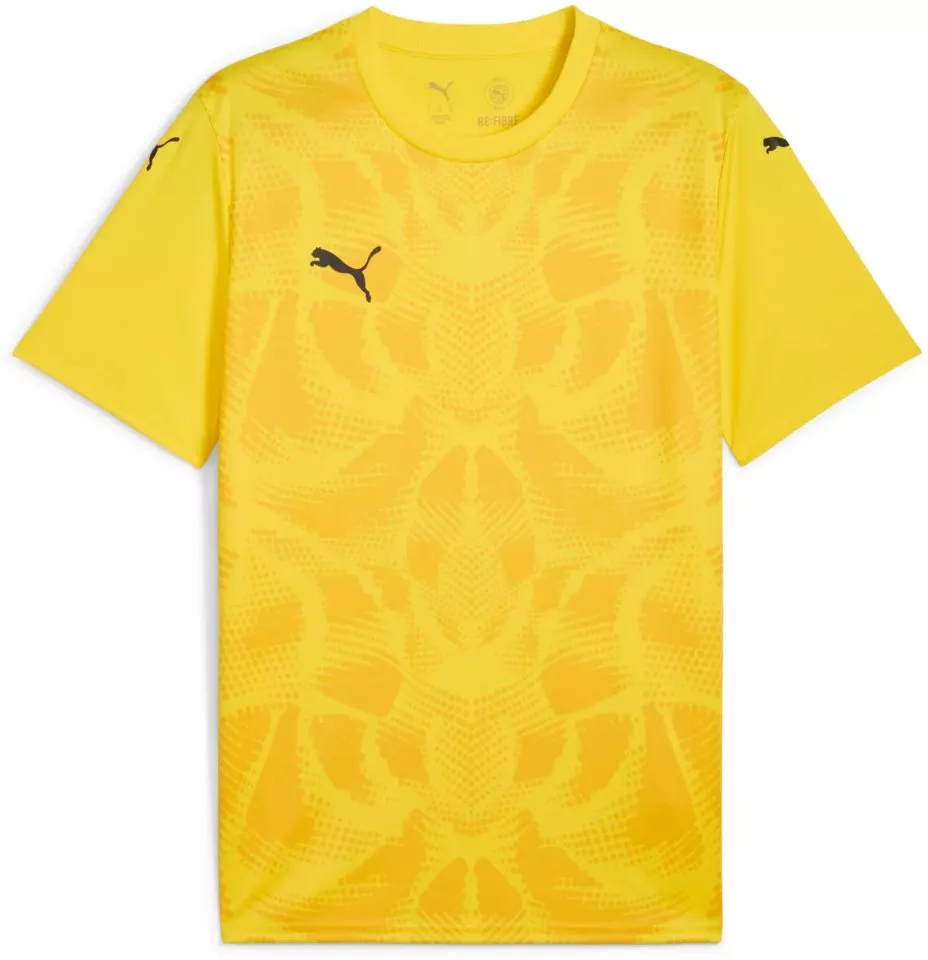 Puma teamULTIMATE Jersey Póló