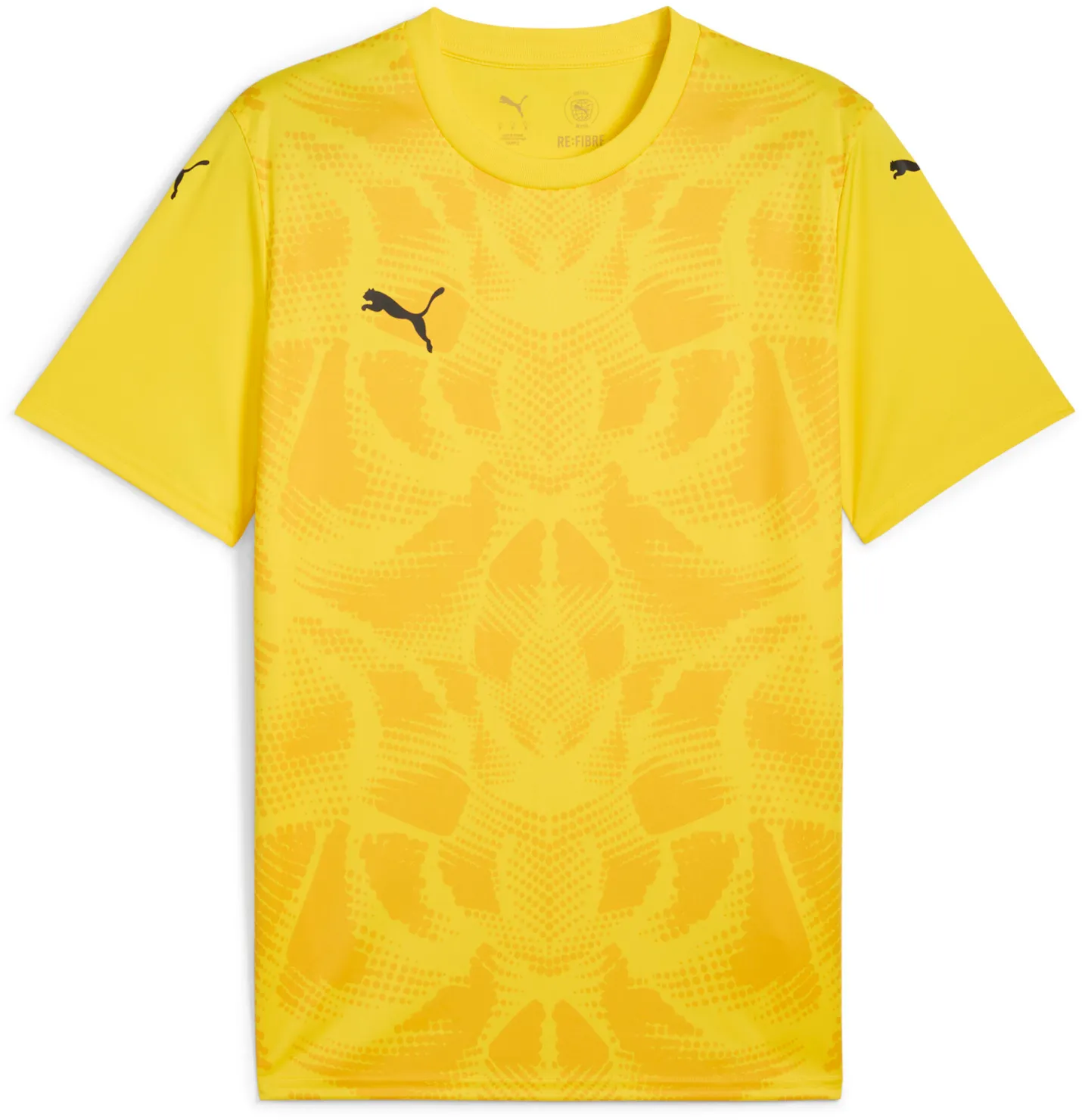 Puma teamULTIMATE Jersey Póló