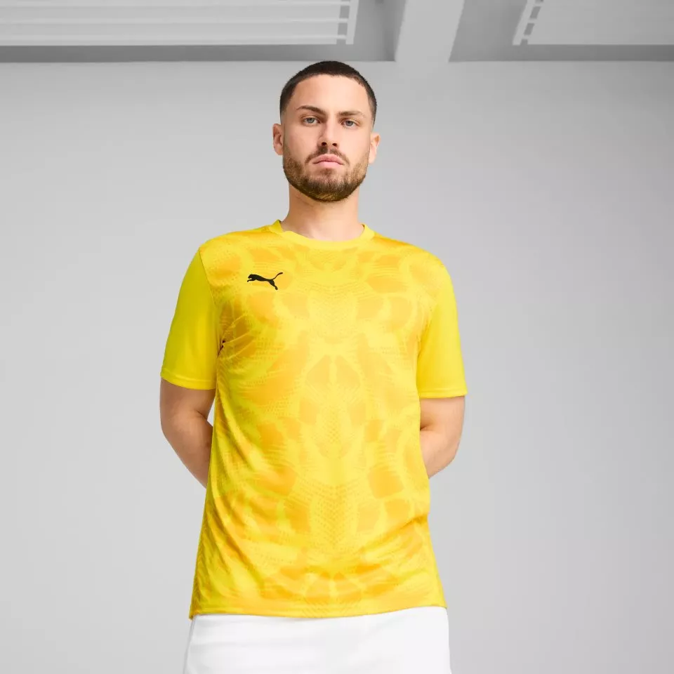 Puma teamULTIMATE Jersey Póló