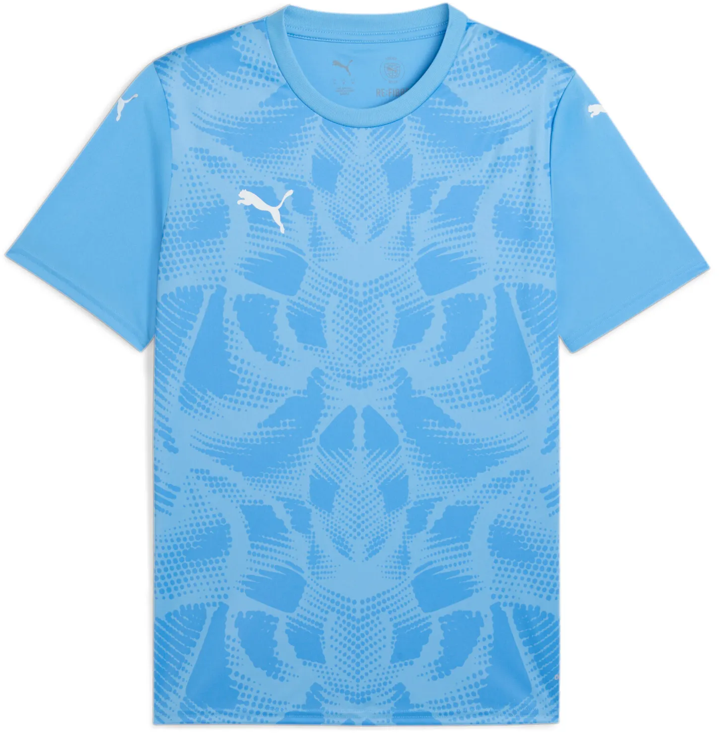 Puma teamULTIMATE Jersey Póló