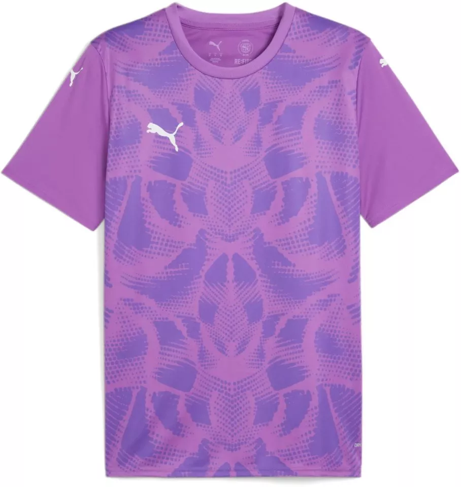 Camisa Puma teamULTIMATE Jersey