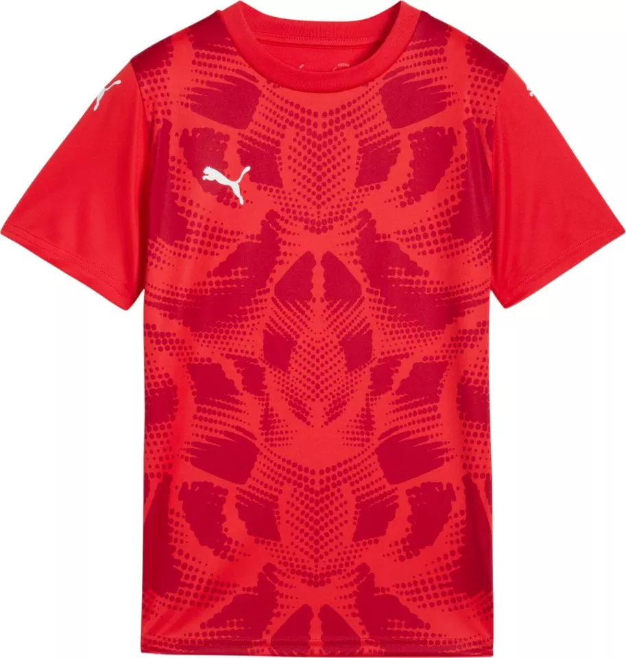 Φανέλα Puma teamULTIMATE Jersey Jr