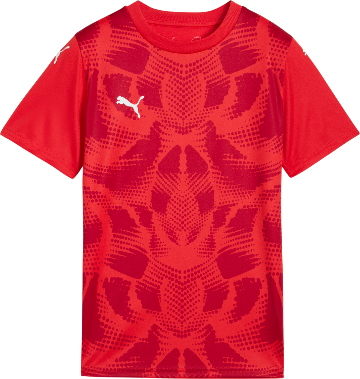Φανέλα Puma teamULTIMATE Jersey Jr
