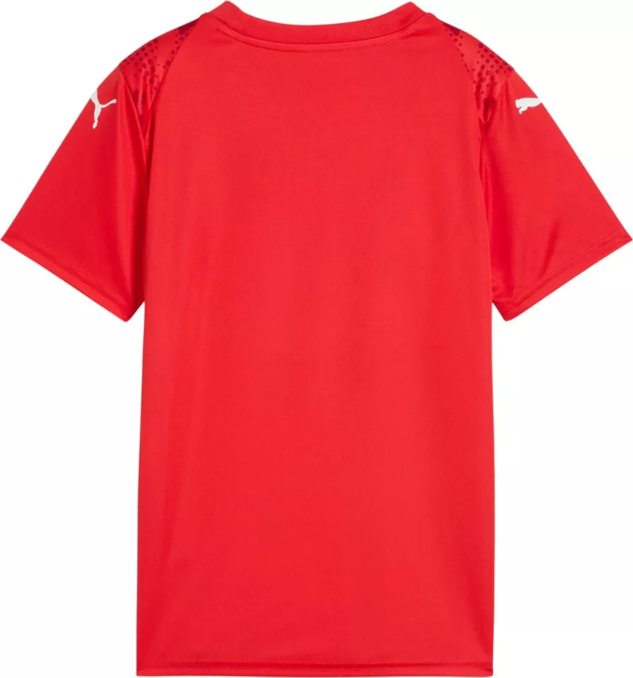 Φανέλα Puma teamULTIMATE Jersey Jr