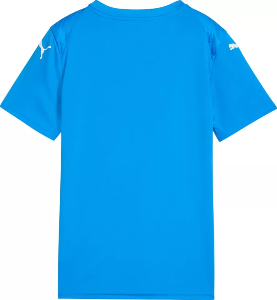 Camisa Puma teamULTIMATE Jersey Jr