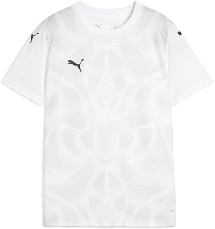 Φανέλα Puma teamULTIMATE Jersey Jr