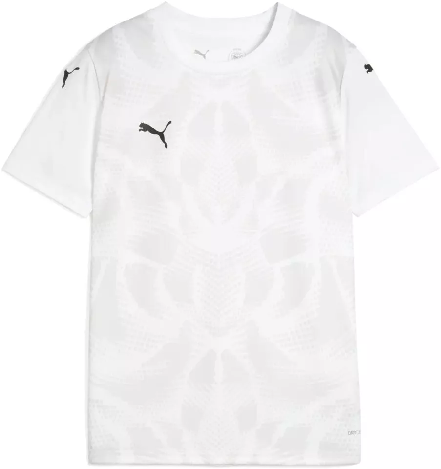 Φανέλα Puma teamULTIMATE Jersey Jr