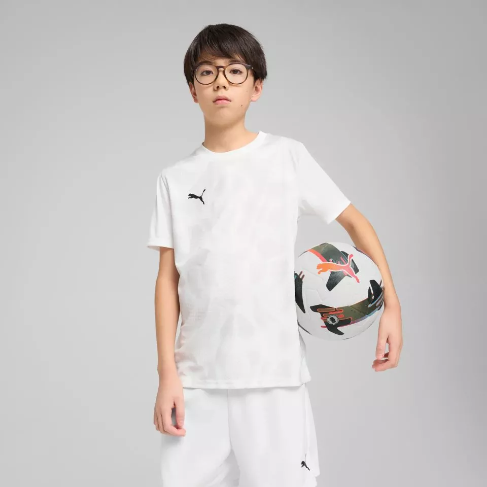 Φανέλα Puma teamULTIMATE Jersey Jr