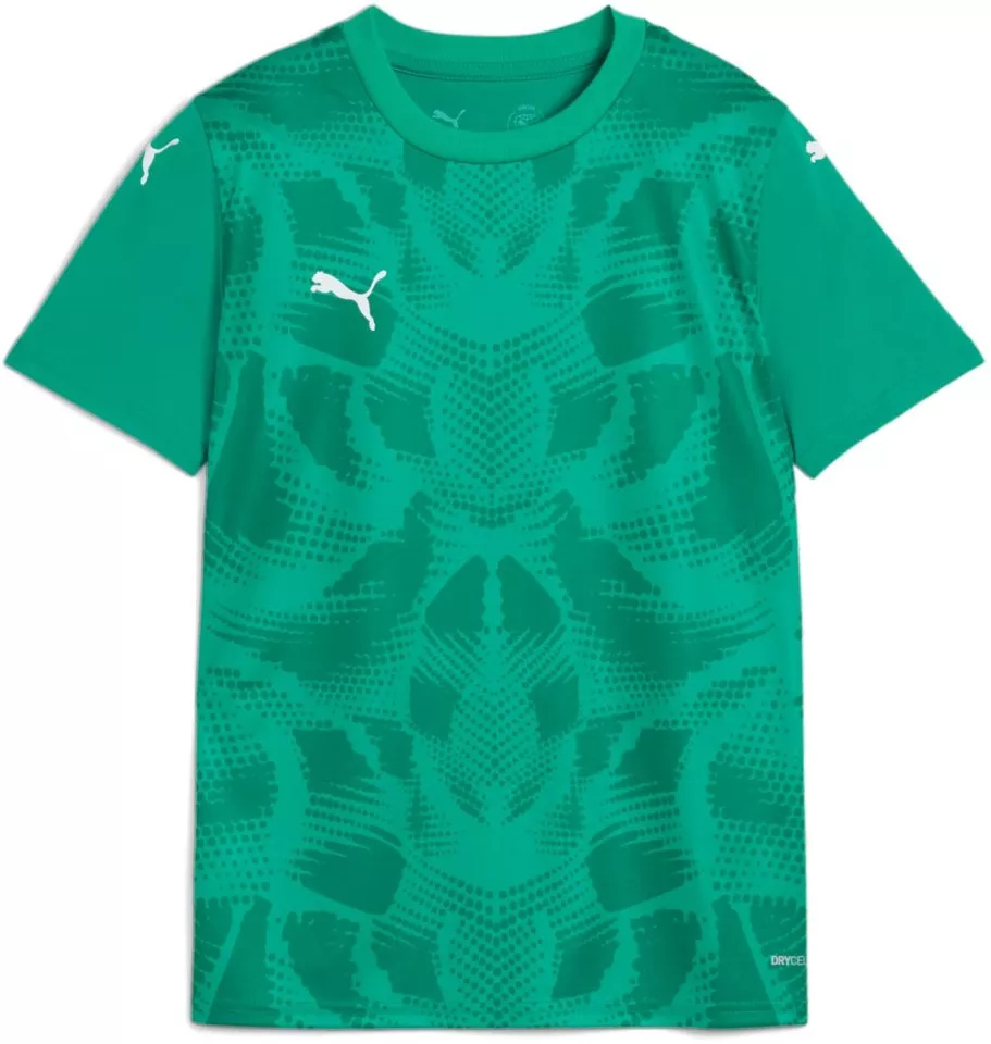 Φανέλα Puma teamULTIMATE Jersey Jr