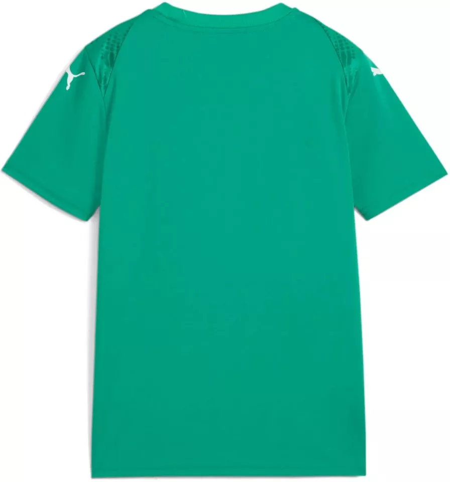 Φανέλα Puma teamULTIMATE Jersey Jr