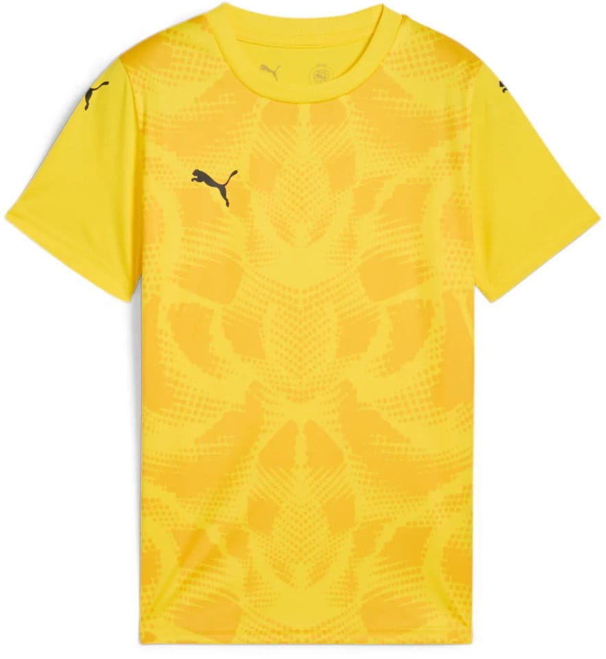 Φανέλα Puma teamULTIMATE Jersey Jr