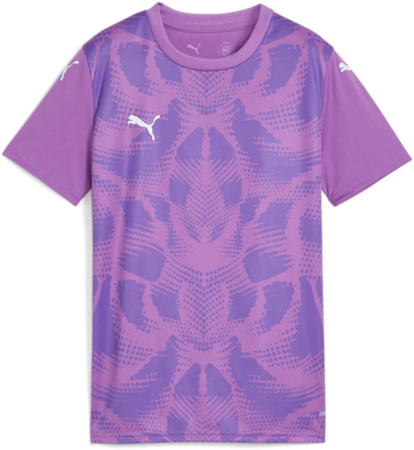 Dres Puma teamULTIMATE Jersey Jr