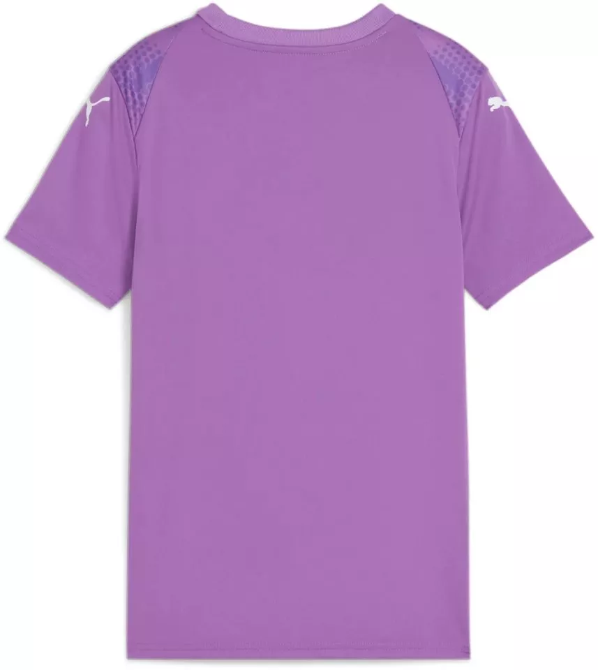 Dres Puma teamULTIMATE Jersey Jr