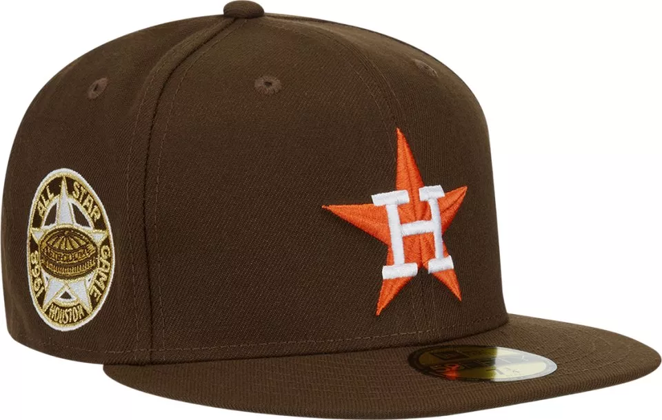 Sapca New Era Houston Astros 1968 59Fifty Cap_KICKZ