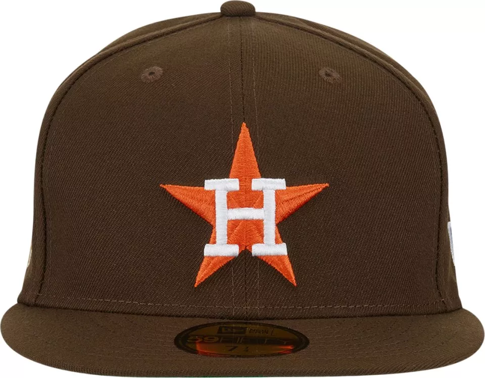 Sapca New Era Houston Astros 1968 59Fifty Cap_KICKZ