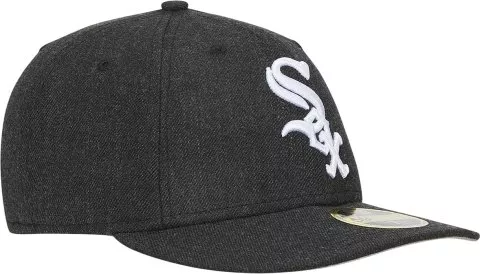 New Era Chicago White Sox 59Fifty Cap_KICKZ