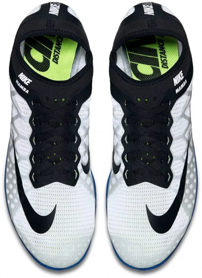 Zoom mamba 3 cheap
