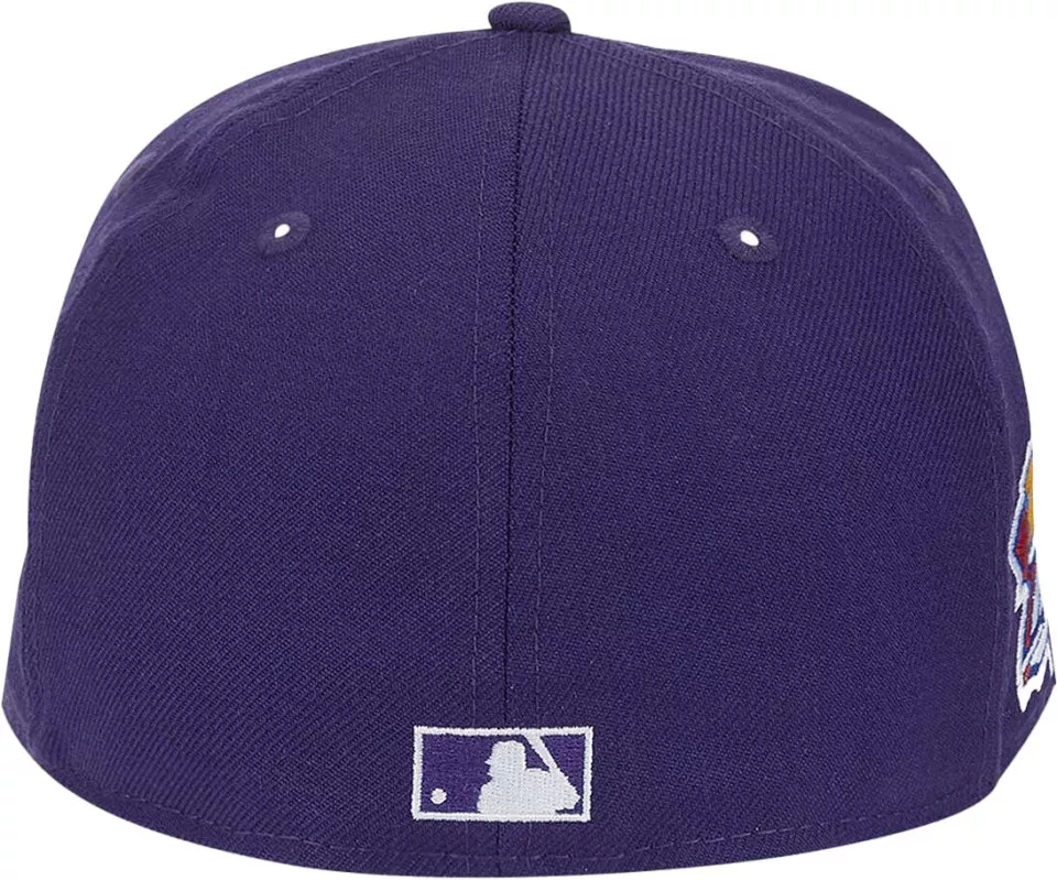 Kapa s šiltom Era 9FIFTY New York Yankees Side Patch