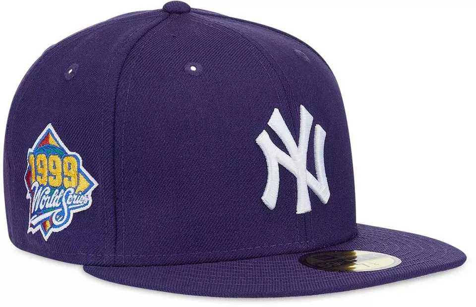 Kapa s šiltom Era 9FIFTY New York Yankees Side Patch