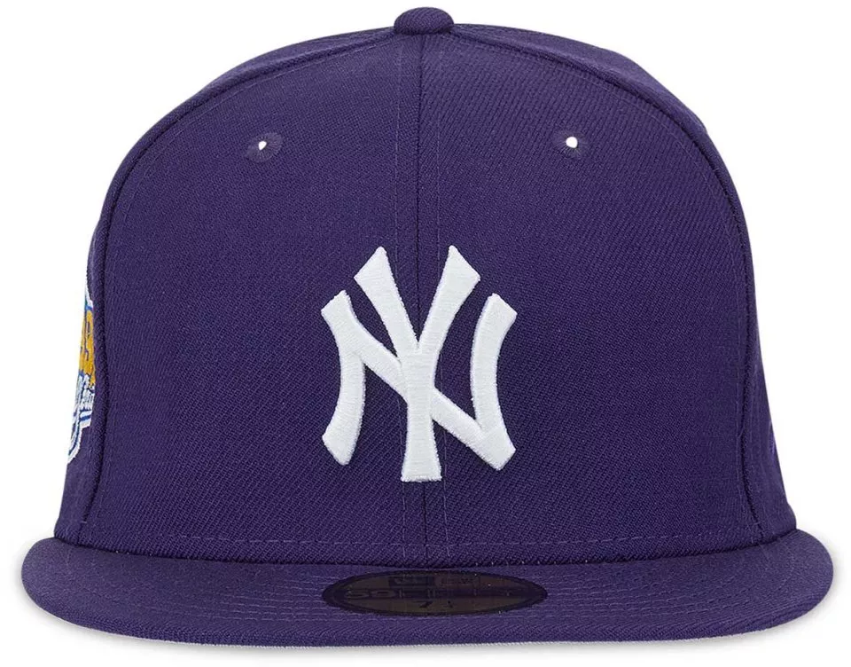 Kapa s šiltom Era 9FIFTY New York Yankees Side Patch