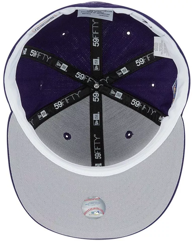 Kapa s šiltom Era 9FIFTY New York Yankees Side Patch