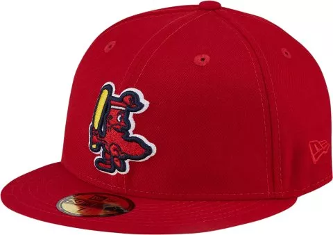 New Era Boston Red Sox 1950s 59Fifty Cap_KICKZ
