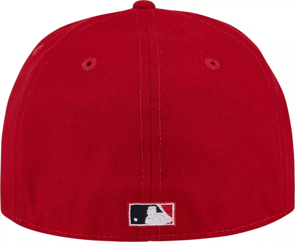 Šiltovka New Era Boston Red Sox 1950s 59Fifty Cap_KICKZ