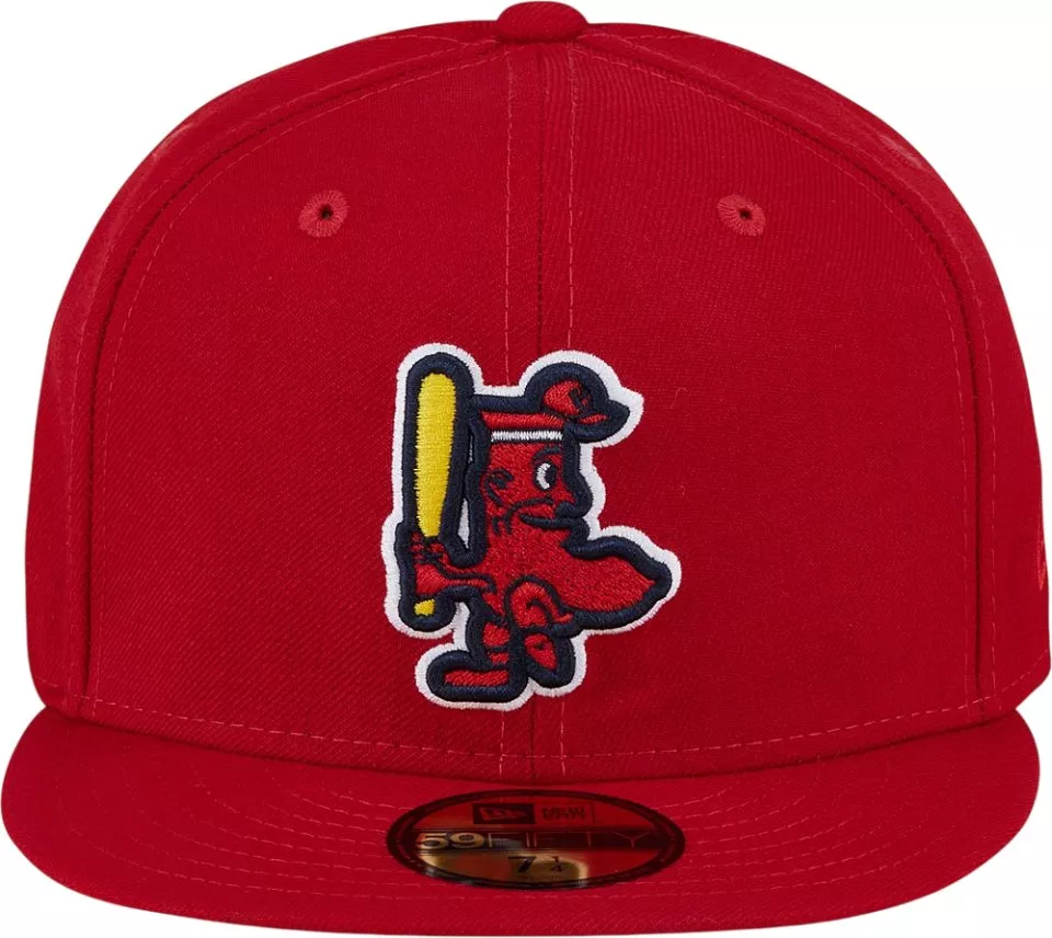Šiltovka New Era Boston Red Sox 1950s 59Fifty Cap_KICKZ
