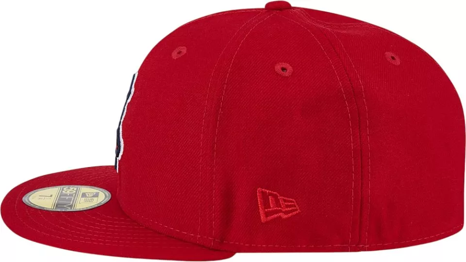 Šiltovka New Era Boston Red Sox 1950s 59Fifty Cap_KICKZ