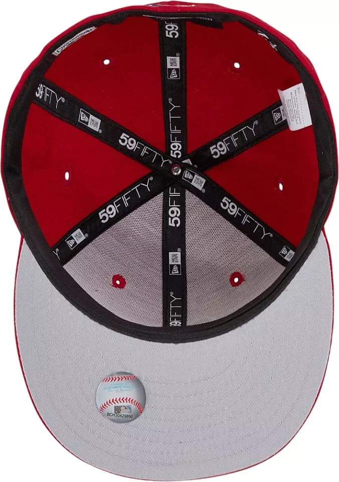 Šiltovka New Era Boston Red Sox 1950s 59Fifty Cap_KICKZ