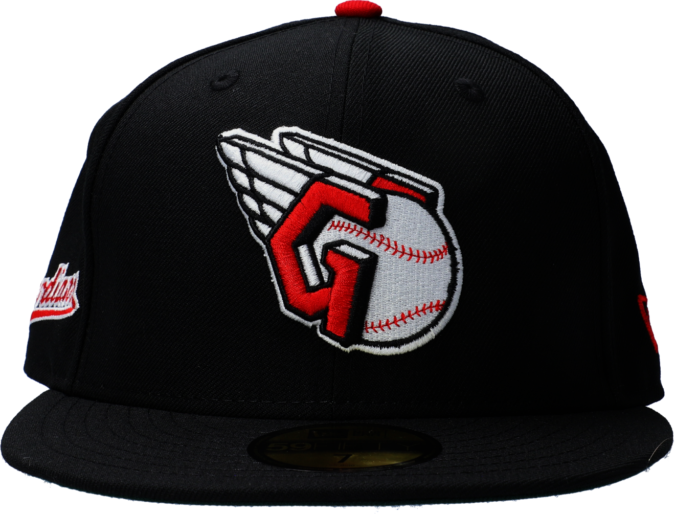 Kepsar New Era Cleveland Guardians 59Fifty Cap_KICKZ