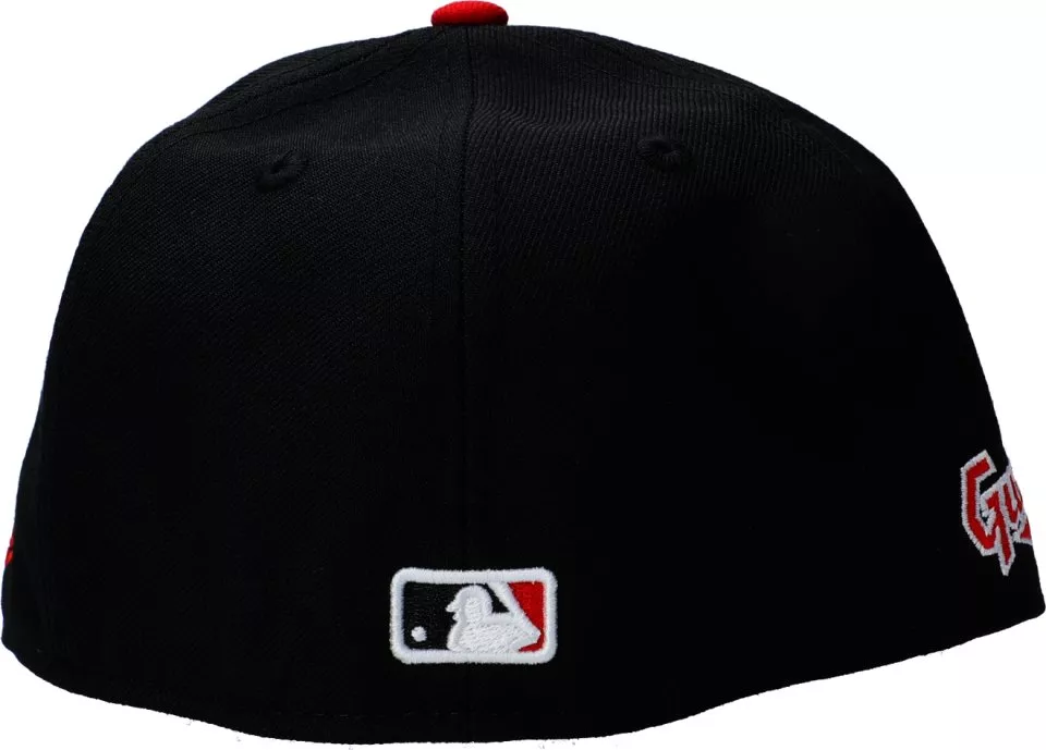 Kepsar New Era Cleveland Guardians 59Fifty Cap_KICKZ
