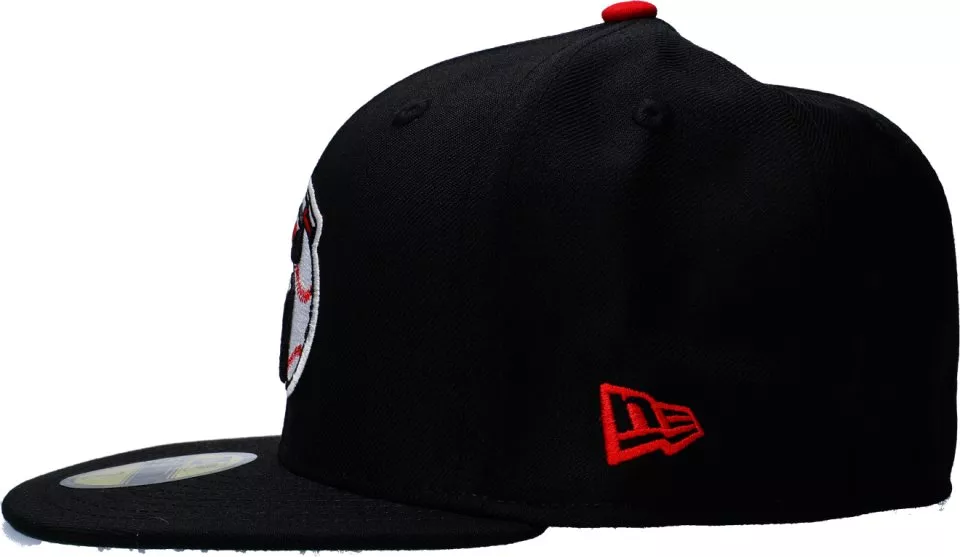 Kepsar New Era Cleveland Guardians 59Fifty Cap_KICKZ