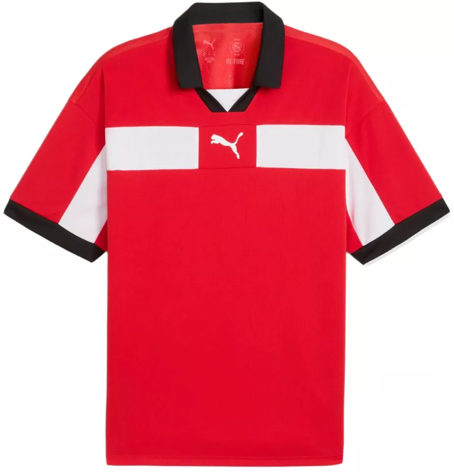 Puma teamCLASSIC Match Jersey Póló