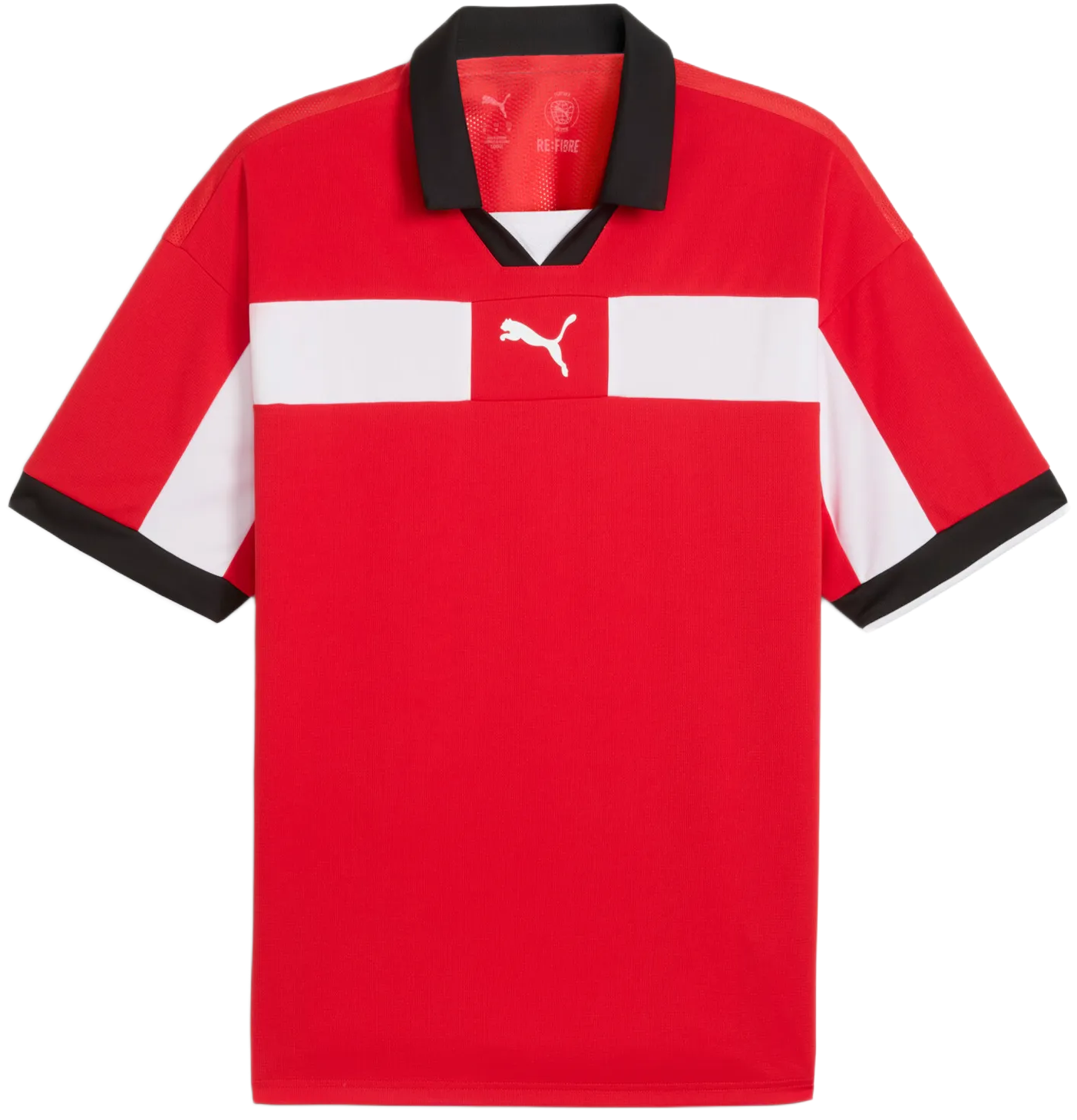 Puma teamCLASSIC Match Jersey Póló