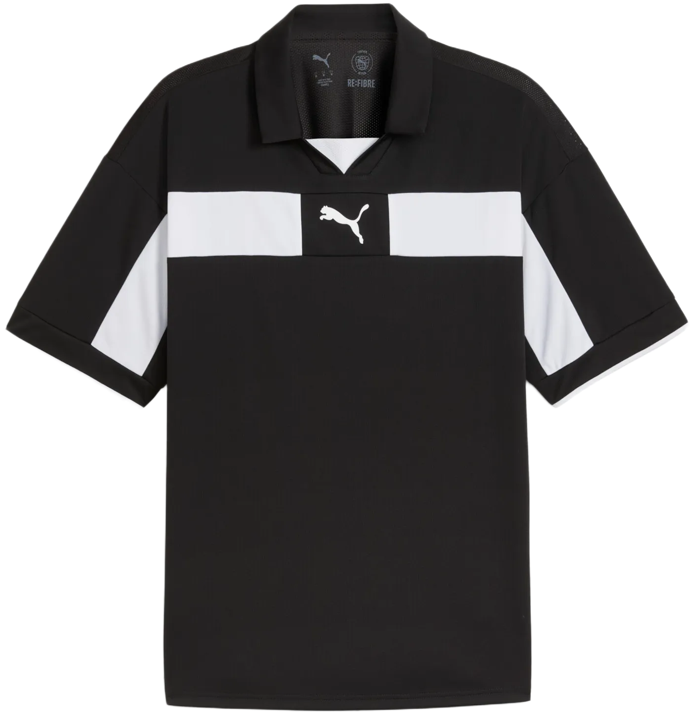 Puma teamCLASSIC Match Jersey Póló