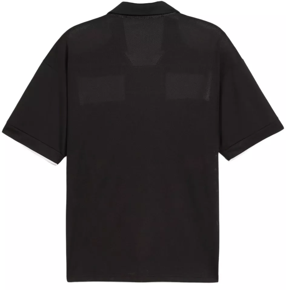 Puma teamCLASSIC Match Jersey Póló