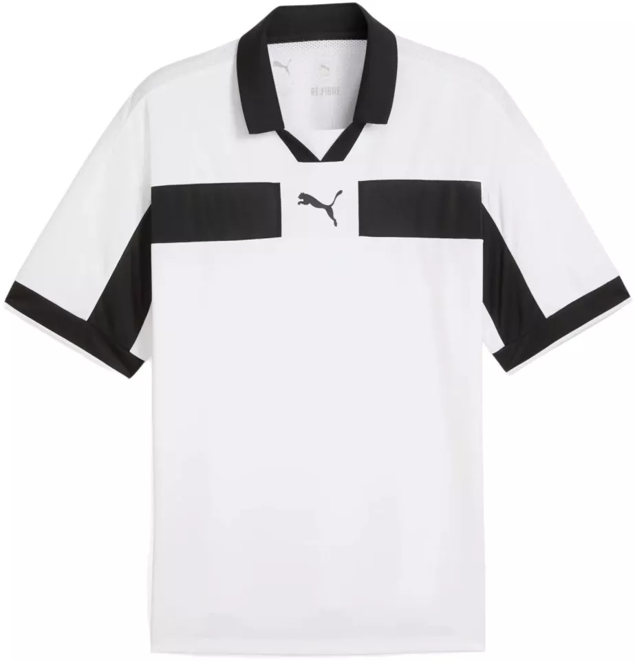 Camisa Puma teamCLASSIC Match Jersey