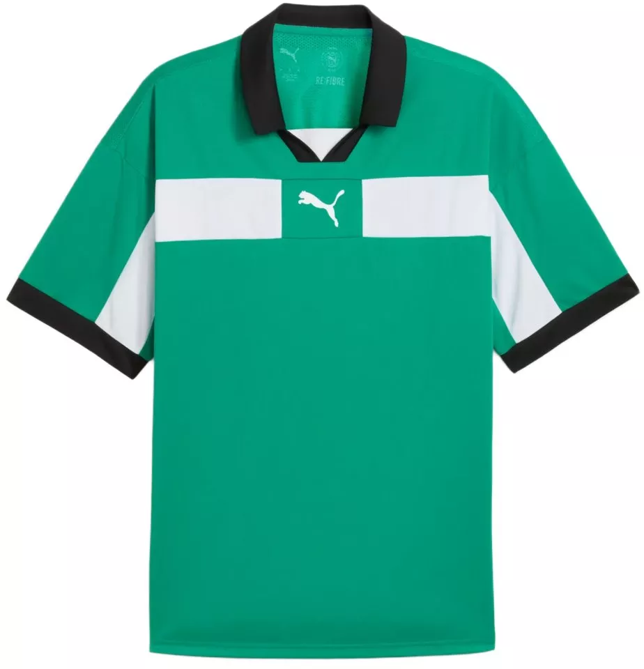 Pánský dres s krátkým rukávem Puma teamCLASSIC Match