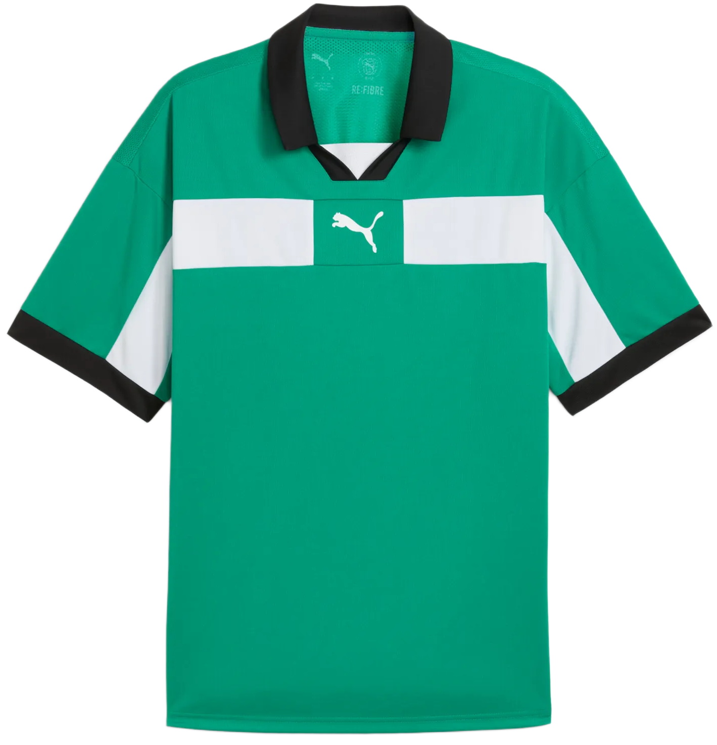 Pánský dres s krátkým rukávem Puma teamCLASSIC Match