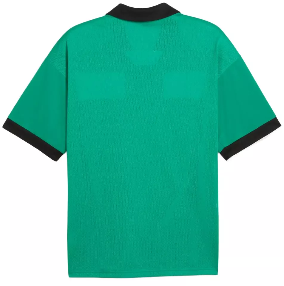 Pánský dres s krátkým rukávem Puma teamCLASSIC Match